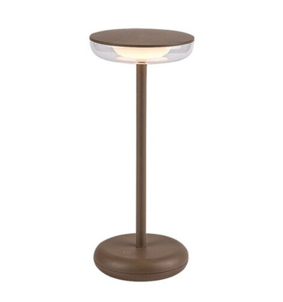 Zewnętrzne lampy dekoracyjne Konin Rabalux (77089)