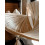 Lampa bamboo elle l - 50 cm Monnarita (MMRL001L)