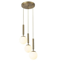 Lampy wiszące Divina Rabalux (5353)