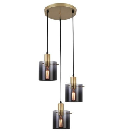 Lampy wiszące Donati Rabalux (5223)