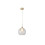 Lampy wiszące Philana Rabalux (6495)