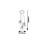 Lampy wiszące Philana Rabalux (6496)