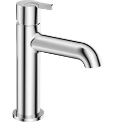 Bateria umywalkowa wolnostojąca chrom Silia Deante (BQS 020M)