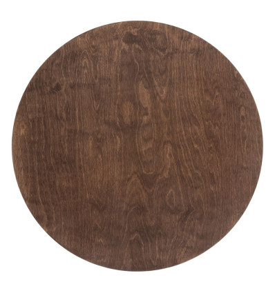 Kinkiet Ring timber led Nowodvorski (11178)