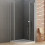 Kabina prysznicowa 100x100 New Soleo New Trendy (K-0417)