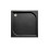 Brodzik kwadratowy Oskar 80 Stone Effect Besco (BAO-80-P-CN)