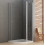 Kabina prysznicowa 120x85 New Soleo New Trendy (K-0422)
