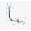 Syfon wannowy automatyczny 57 cm Simple 2.0 chrom Excellent (ARIN.3157CR)