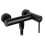 Bateria prysznicowa czarna Clif Rea (REA-B4241)