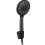 Bateria prysznicowa czarna Clif Rea (REA-B4241)