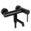 Bateria wannowa czarna Foss Rea (REA-B5099)