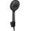 Bateria wannowa czarna Foss Rea (REA-B5099)