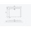 Brodzik prostokątny 100x80 Forma Compact Excellent (BREX.FOR108WHC)