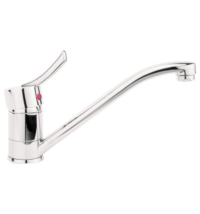Bateria kuchenna Deante (BFK 060M)