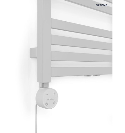 Grzałka elektryczna 300 W biała Varmare Oltens (55911000)