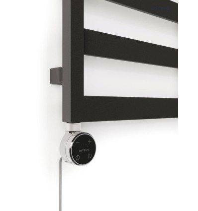 Grzałka elektryczna 400 W chrom Varmare Oltens (55912100)