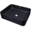Umywalka granitowa nablatowa 50cm Temisto Deante (CQT NU5S)