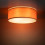Lampy sufitowe Nicola TK Lighting (10153)
