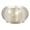 Lampy sufitowe Meda Rabalux (2886)