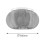 Lampy sufitowe Meda Rabalux (2886)