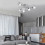 Lampy sufitowe Elite Rabalux (6064)
