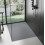 Brodzik prostokątny 80x100 Magnum Grey Rea (REA-K4107)