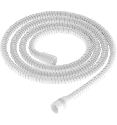 Wąż prysznicowy stalowy bianco - 150 cm Deante (NDA A53W)