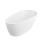 Wanna wolnostojąca 160x75 Olia 2.0 Excellent (WAEX.OLI2.16WH)