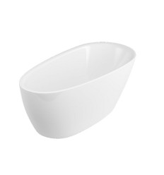 Wanna wolnostojąca 160x75 Olia 2.0 Excellent (WAEX.OLI2.16WH)