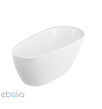 Wanna wolnostojąca 160x75 Olia 2.0 Excellent (WAEX.OLI2.16WH)