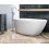 Wanna wolnostojąca 160x75 Olia 2.0 Excellent (WAEX.OLI2.16WH)