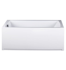 Obudowa czołowa 190x58 (OBEX.190.58WH)