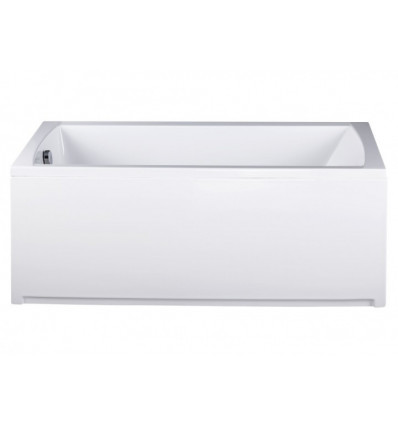 Obudowa czołowa 190x58 (OBEX.190.58WH)