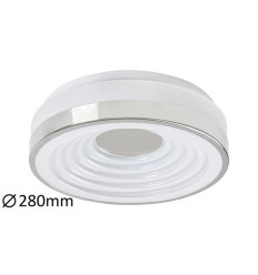 Lampy sufitowe Polina Rabalux (5696)