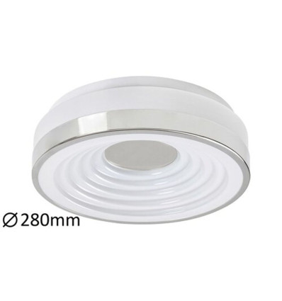 Lampy sufitowe Polina Rabalux (5696)