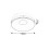 Lampy sufitowe Polina Rabalux (5696)