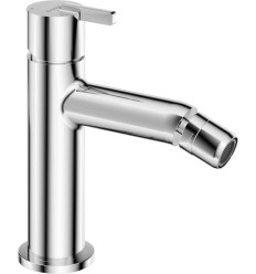 Bateria bidetowa chrom Silia Deante (BQS 030M)