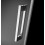 Drzwi prysznicowe 100 Lewe Idea 8 DWJ Radaway (10330520-01-01L + 10350453-01-01)