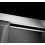 Drzwi prysznicowe 100 Prawe Idea 8 DWJ Radaway (10330520-01-01R + 10350453-01-01)