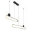 Lampy wiszące Circado Rabalux (72268)