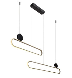 Lampy wiszące Circado Rabalux (72268)
