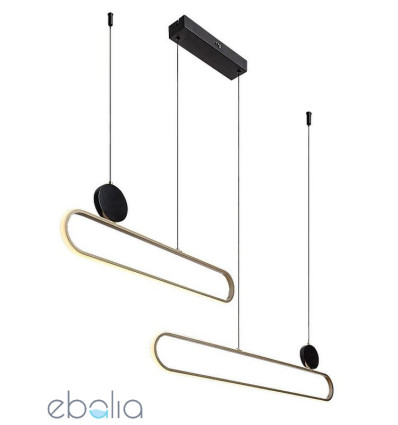 Lampy wiszące Circado Rabalux (72268)