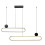 Lampy wiszące Circado Rabalux (72268)