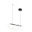 Lampy wiszące Montema Rabalux (72269)