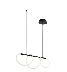 Lampy wiszące Montema Rabalux (72269)