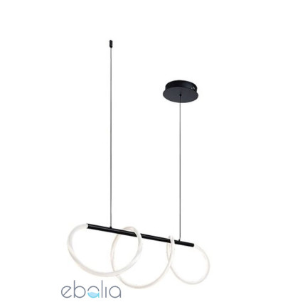 Lampy wiszące Montema Rabalux (72269)