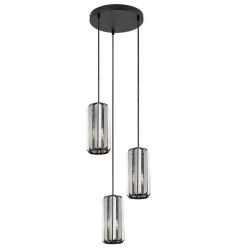 Lampy wiszące Veness Rabalux (72255)