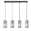 Lampy wiszące Veness Rabalux (72256)