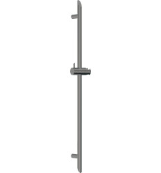 Drążek prysznicowy titanium Silia Deante (NQS D51D)