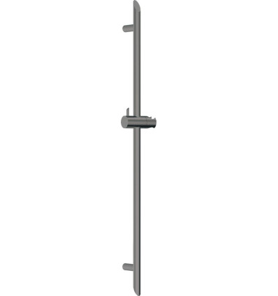 Drążek prysznicowy titanium Silia Deante (NQS D51D)